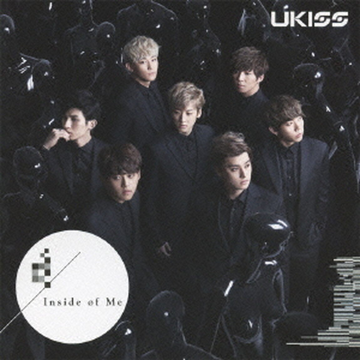 Inside　of　Me（ＣＤ）