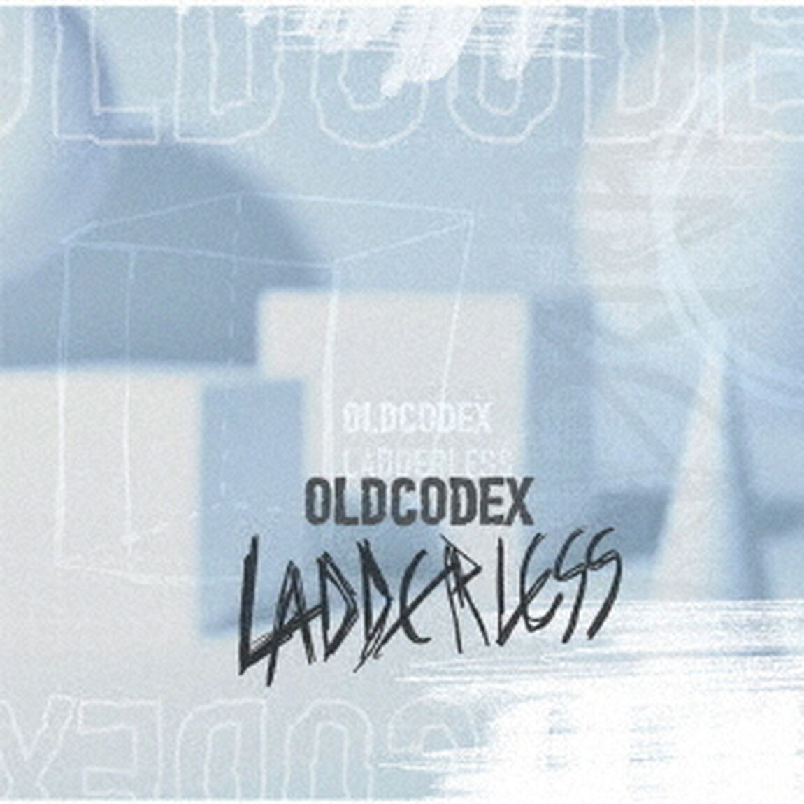 LADDERLESS（ＣＤ）