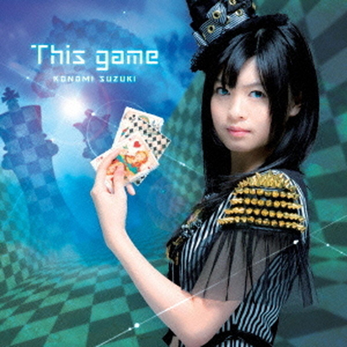 This　game（ＣＤ）