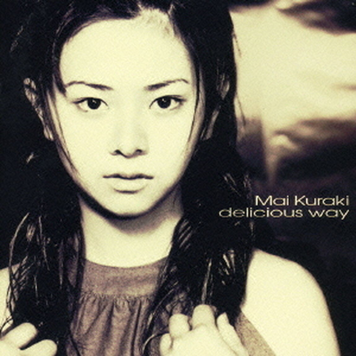 delicious　way（ＣＤ）