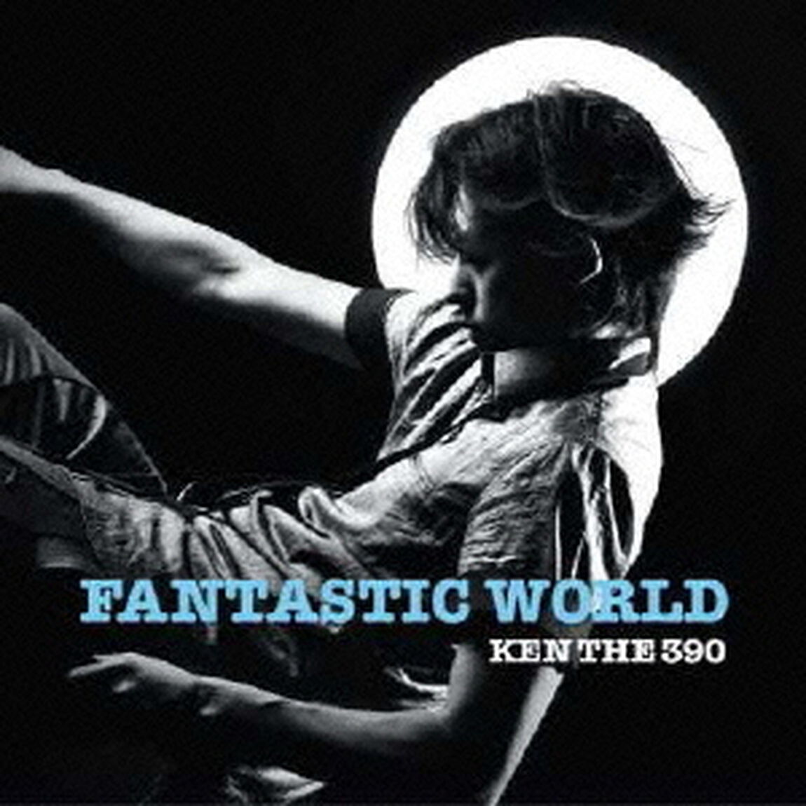 FANTASTIC　WORLD（ＣＤ）