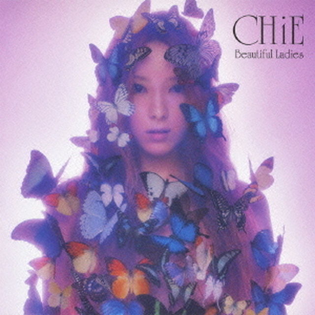 Beautiful　Ladies（ＣＤ）