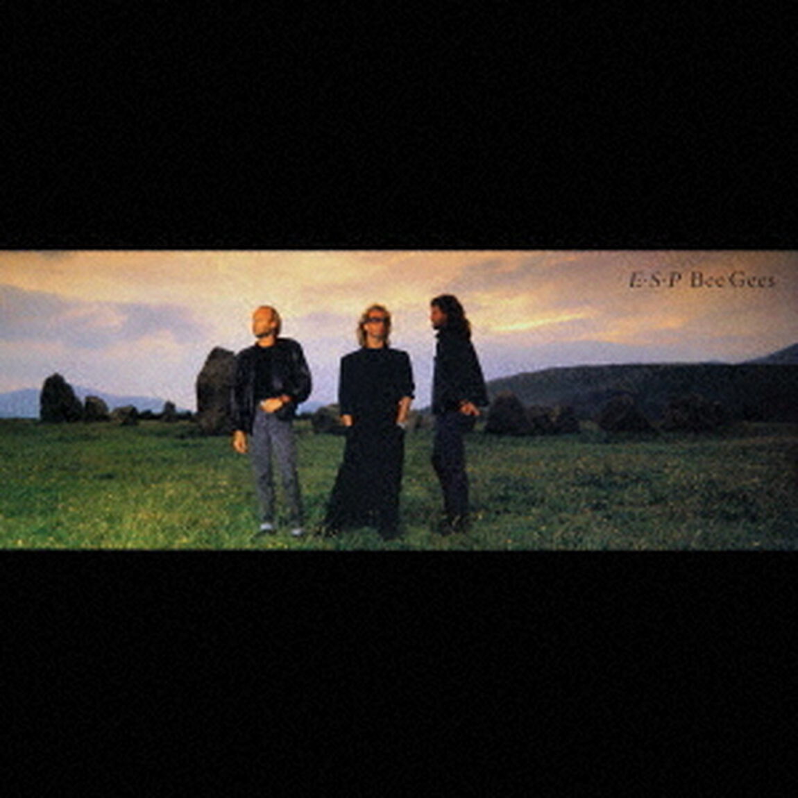 E．S．P．（ＣＤ）