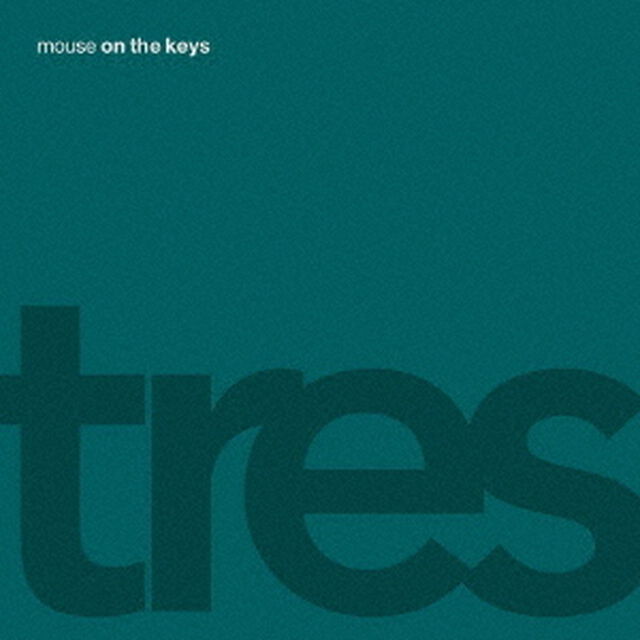 tres（ＣＤ）