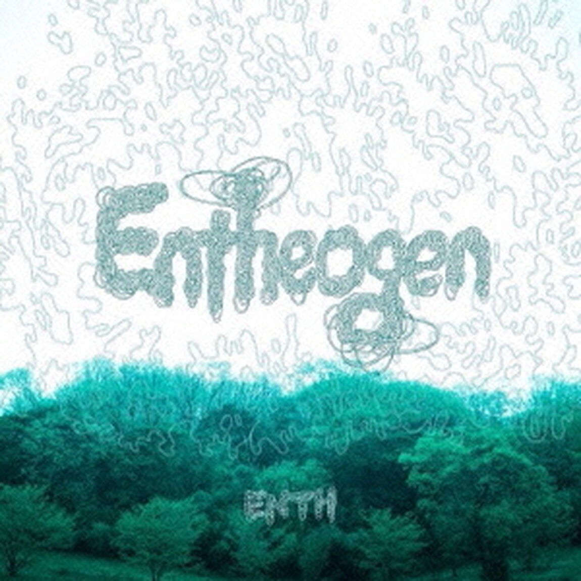 Entheogen（ＣＤ）