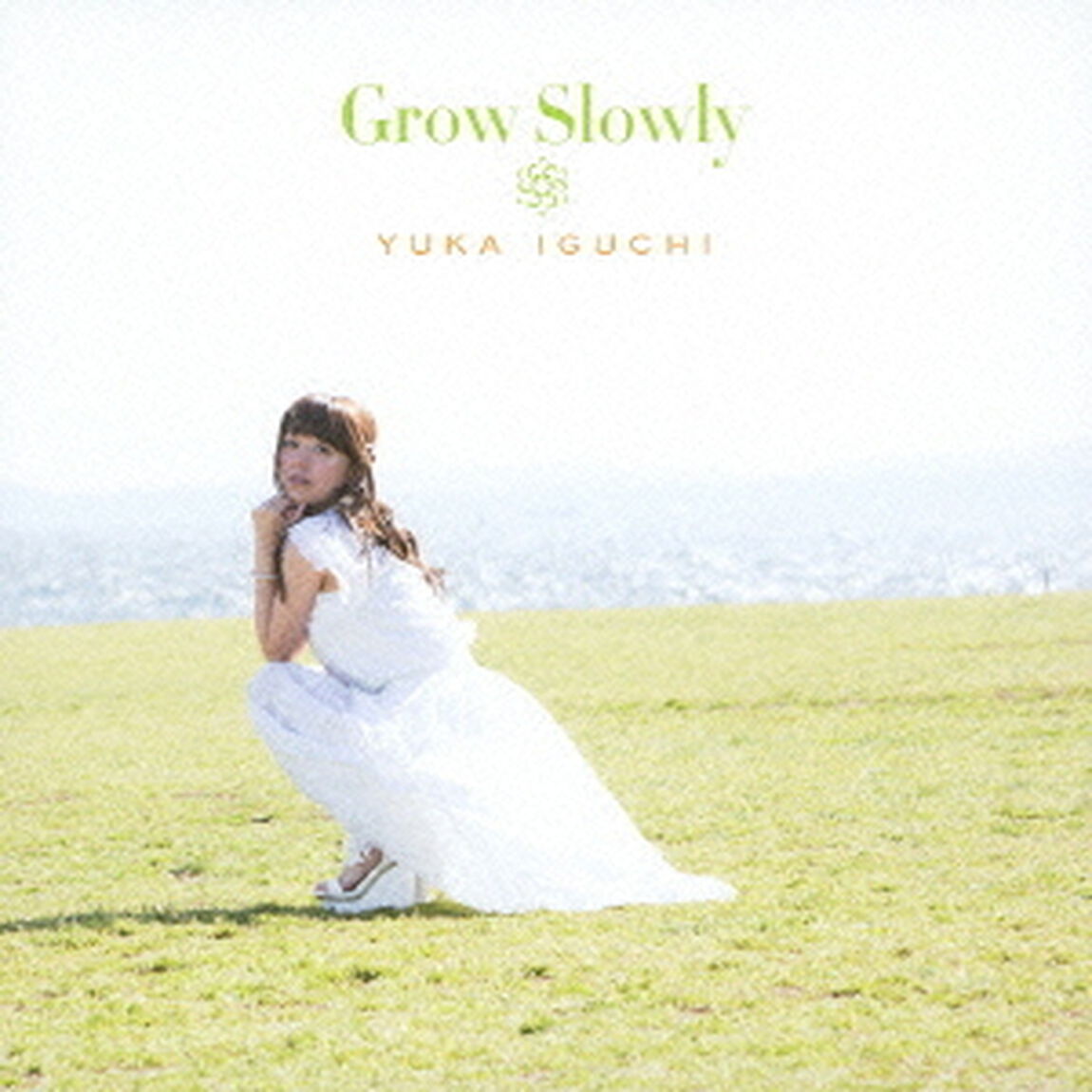 Grow　Slowly（ＣＤ）