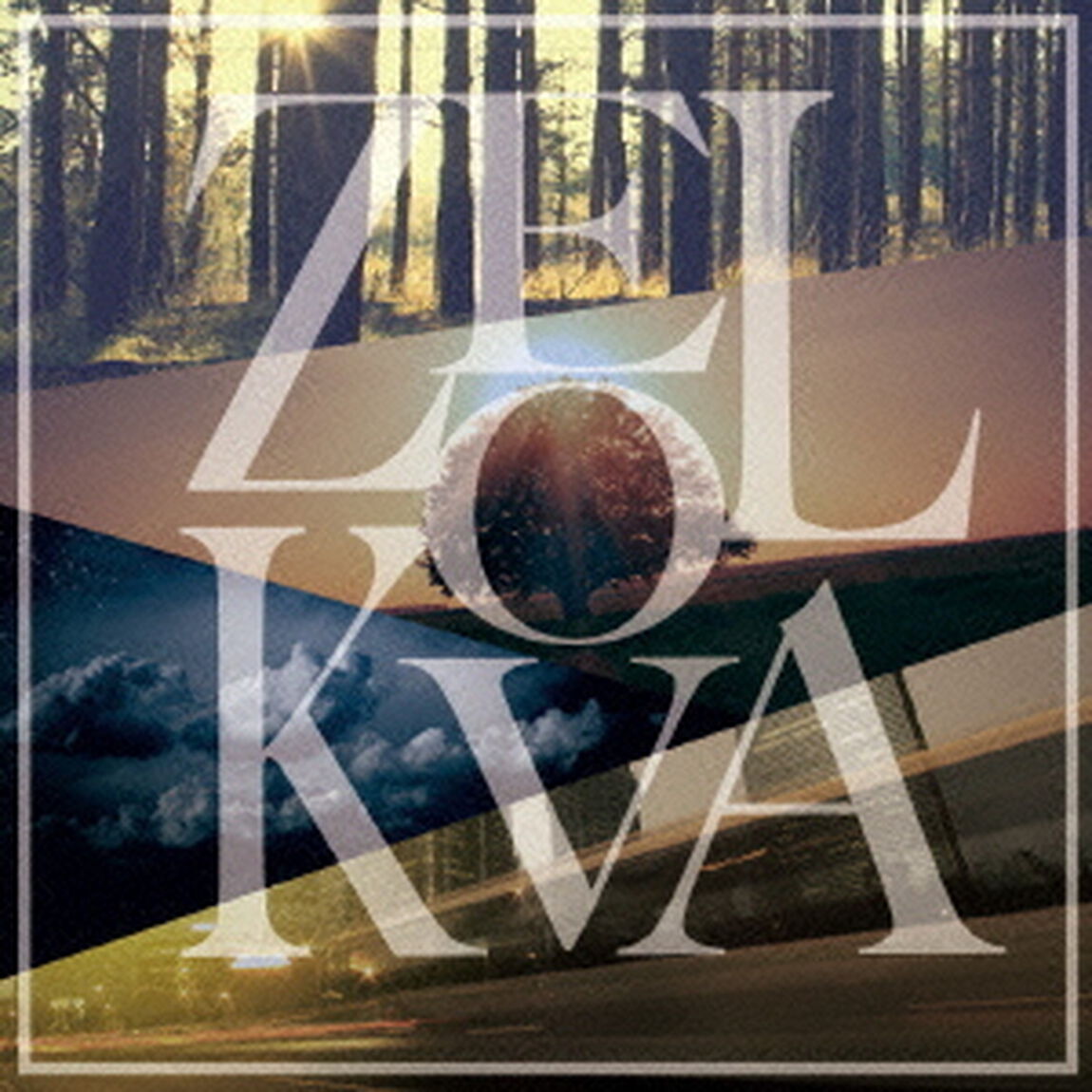 ZELKOVA（ＣＤ）