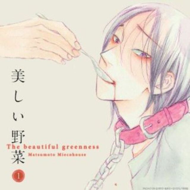美しい野菜1（ＣＤ）