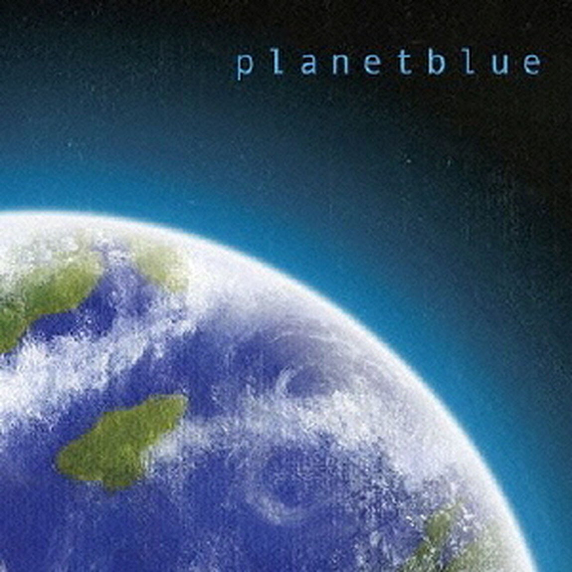 planetblue（ＣＤ）
