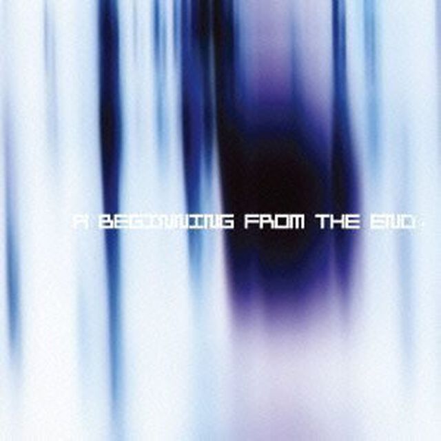 THE MICRO HEAD 4N'S／A BEGINNING FROM THE END.（ＣＤ）
