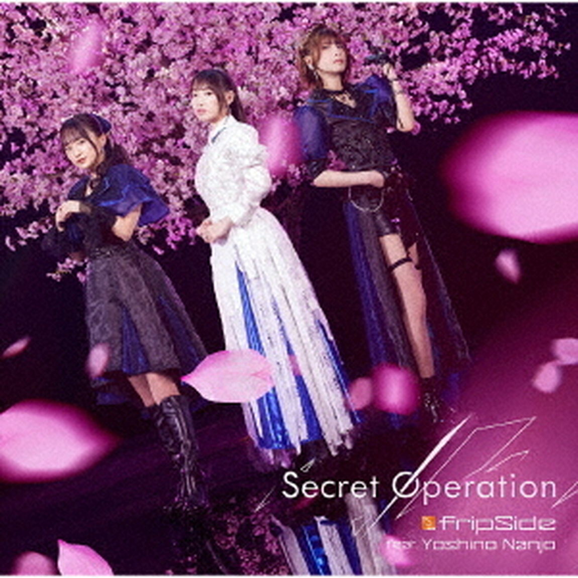 Secret　Operation（ＣＤ）