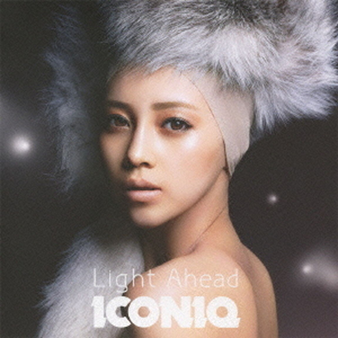 Light　Ahead（DVD付）（ＣＤ）