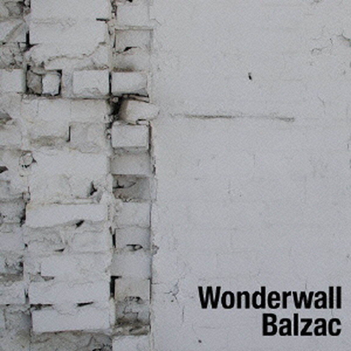 WONDER　WALL（ＣＤ）