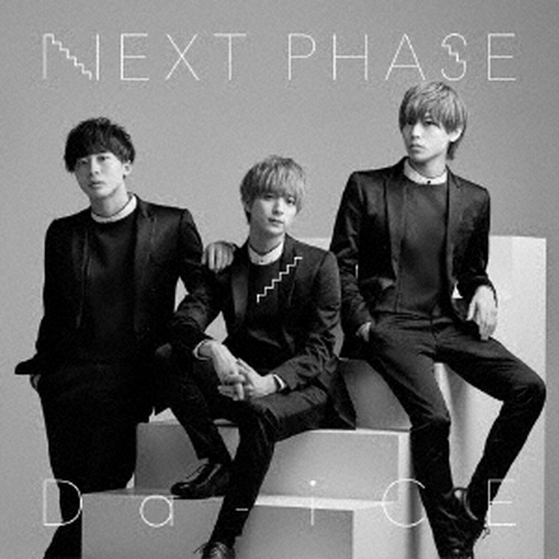 NEXT PHASE（初回フラッシュプライス盤（パフォーマー ver.））（ＣＤ）