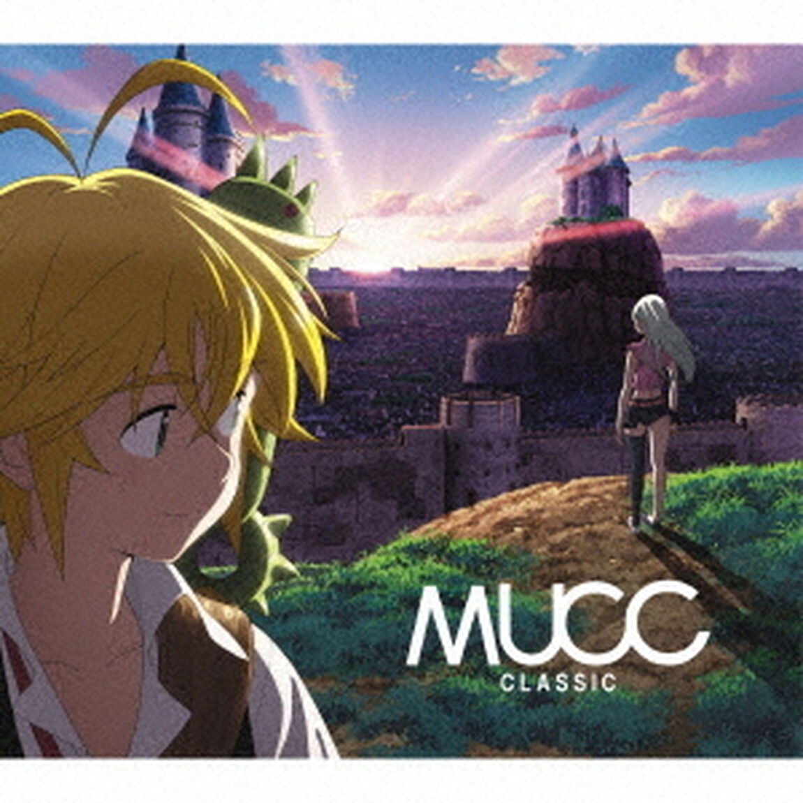 CLASSIC（ＣＤ）