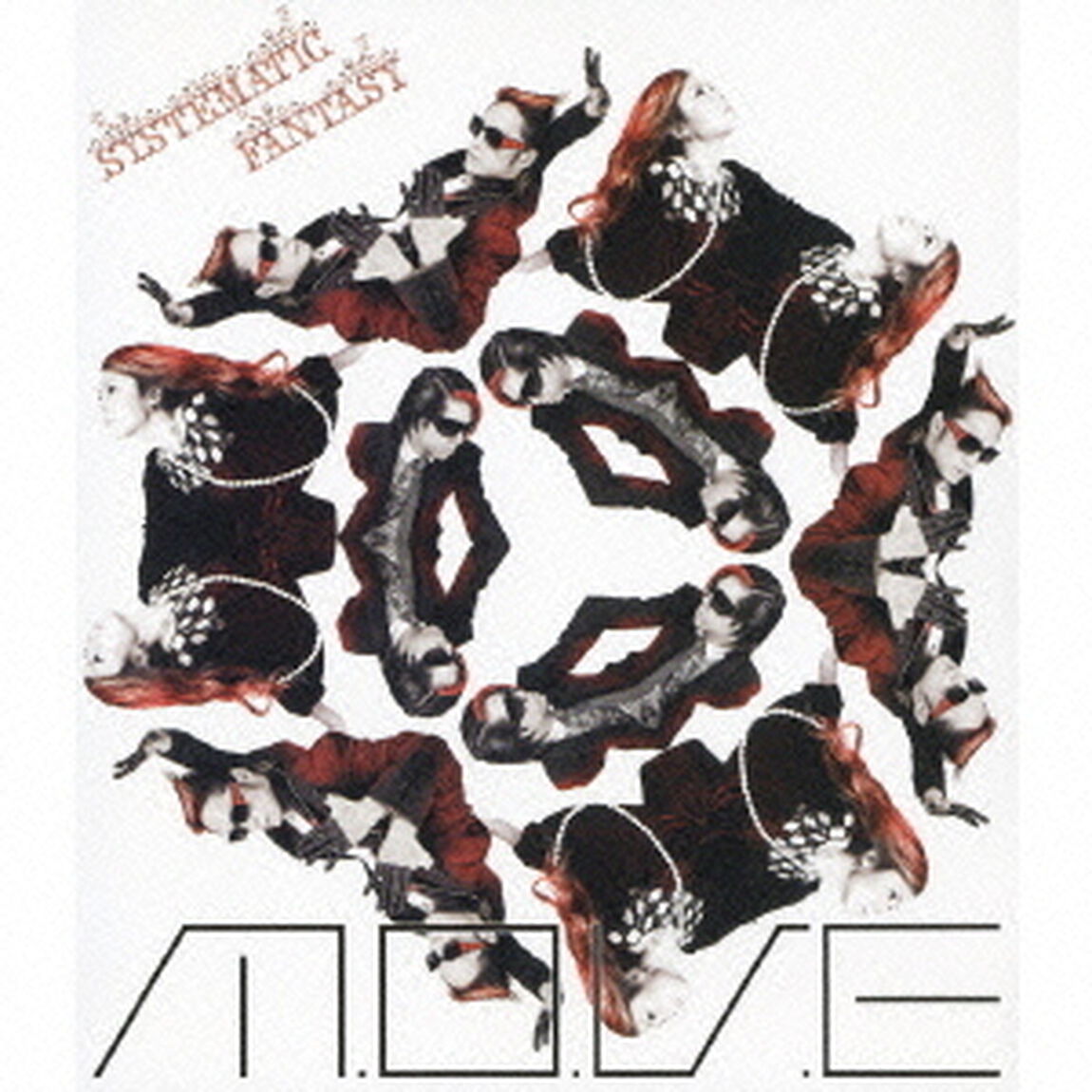 SYSTEMATIC　FANTASY／Good　Day　Good　Time（ＣＤ）