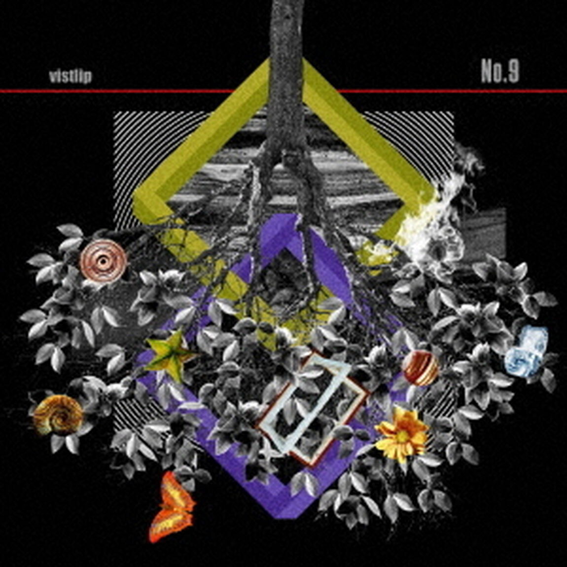 No．9（ＣＤ）