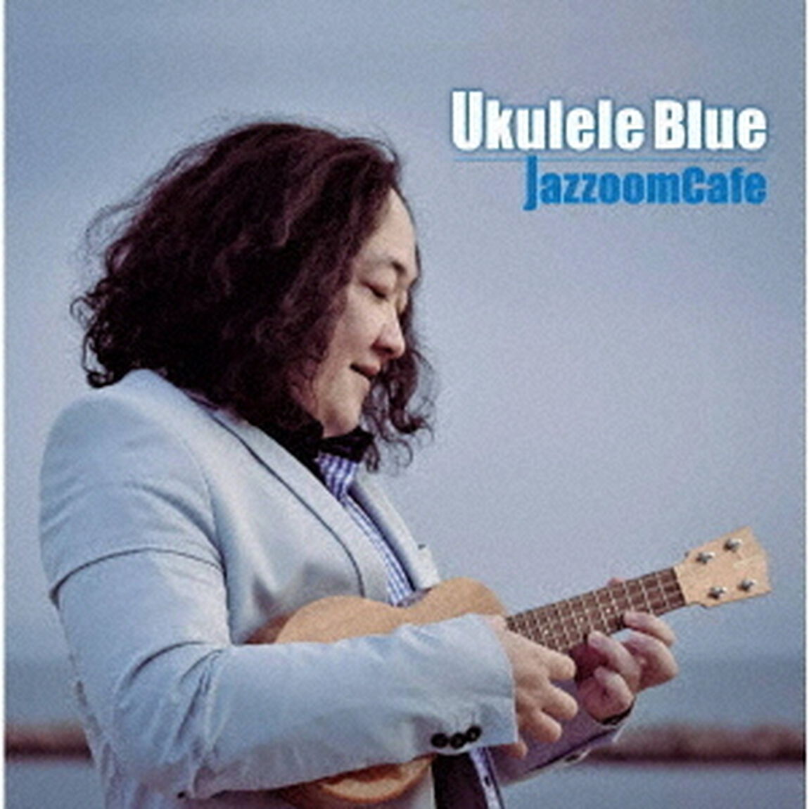 Ukulele　Blue（ＣＤ）