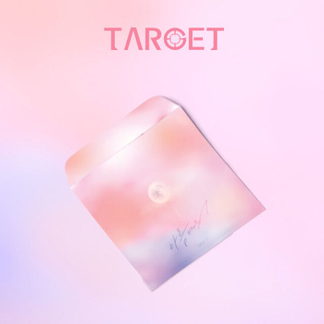 TARGET/2ND SINGLE : M THE M（輸入盤）（ＣＤ）