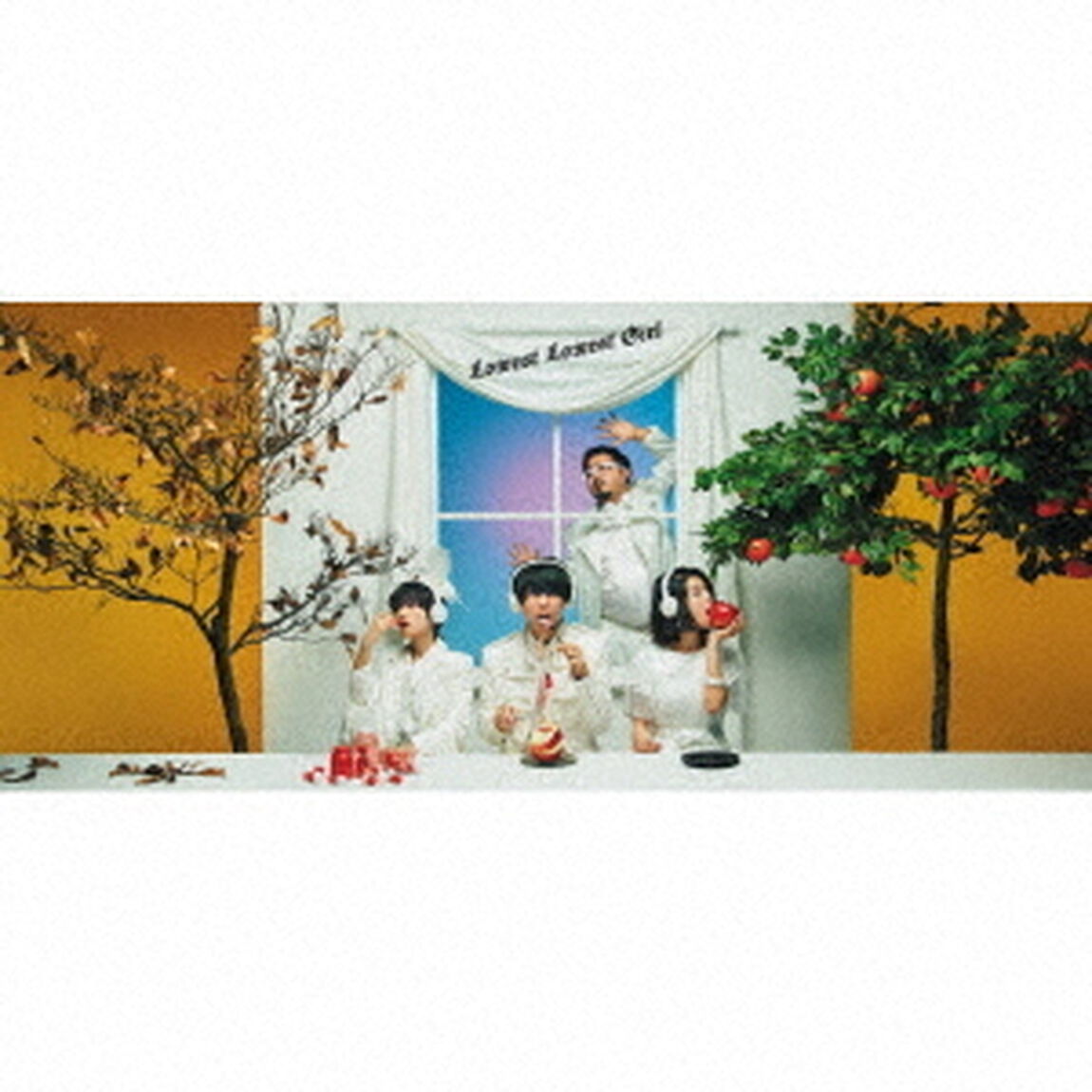ゲスの極み乙女。／ストリーミング、CD、レコード（Deluxe　Edition／DVD付）（ＣＤ）