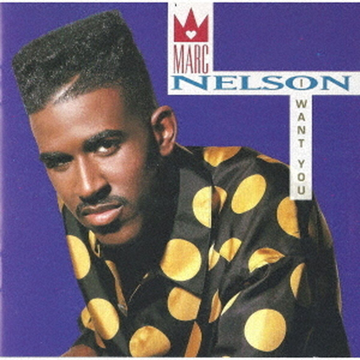 アイ・ウォント・ユー（ＣＤ）