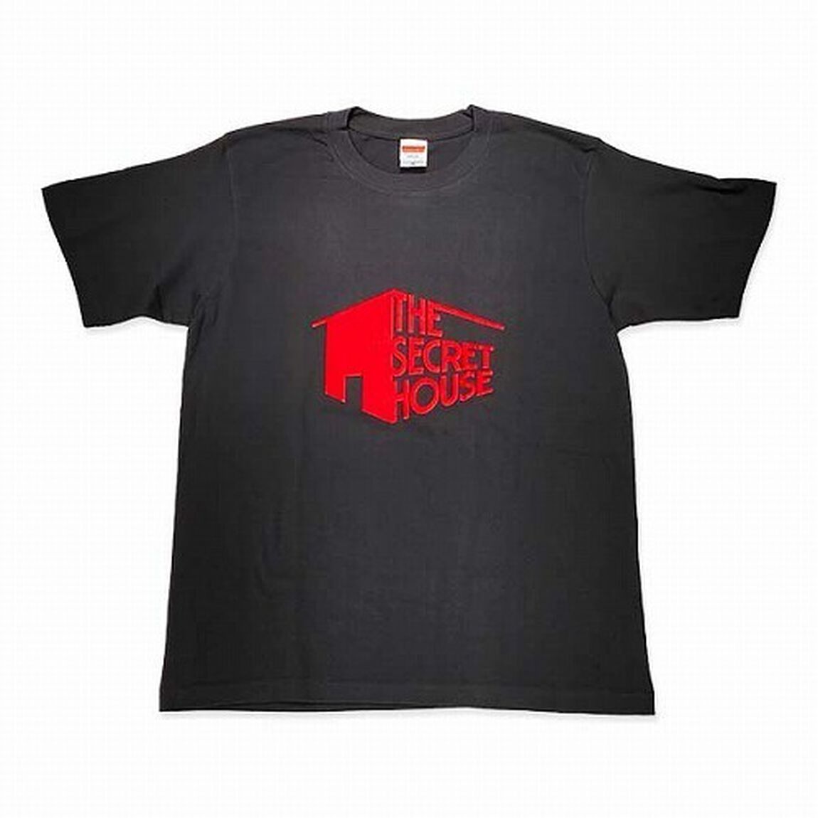 THE SECRET HOUSE Tシャツ ブラックS（その他）
