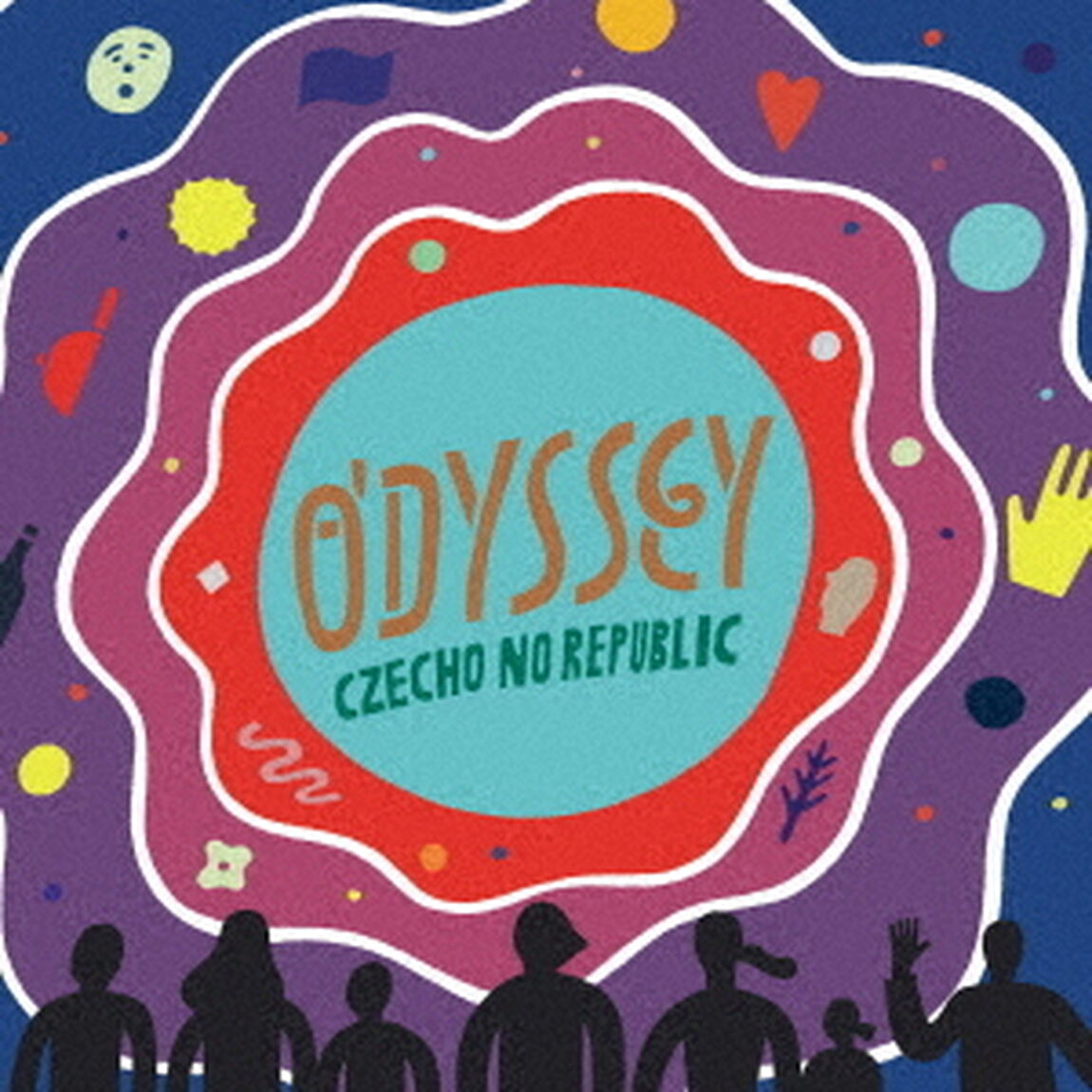 Odyssey（ＣＤ）
