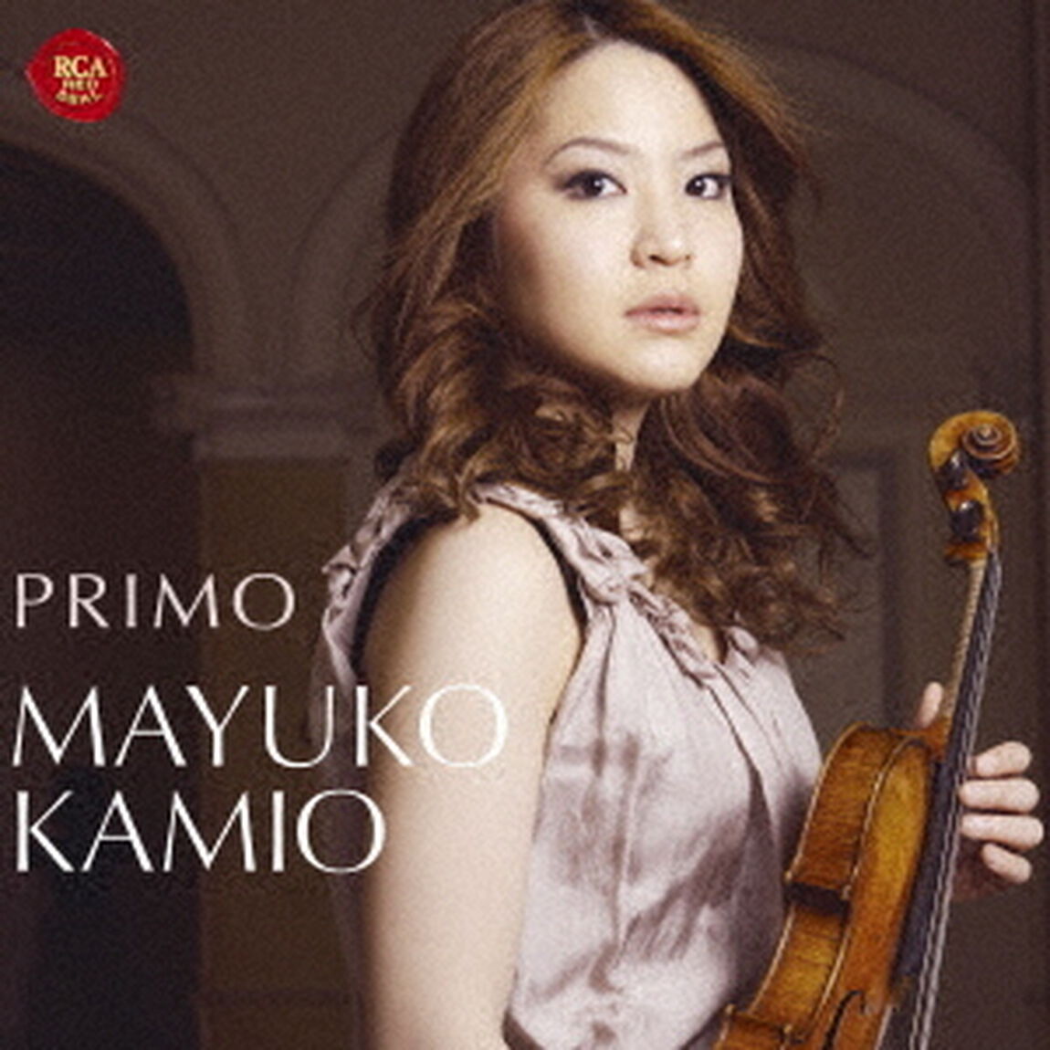 プリモ　PRIMO（ＣＤ）