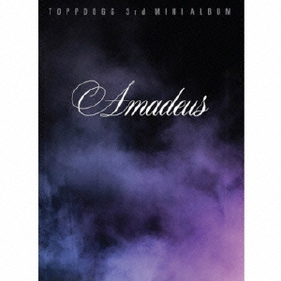 Amadeus（ＣＤ）