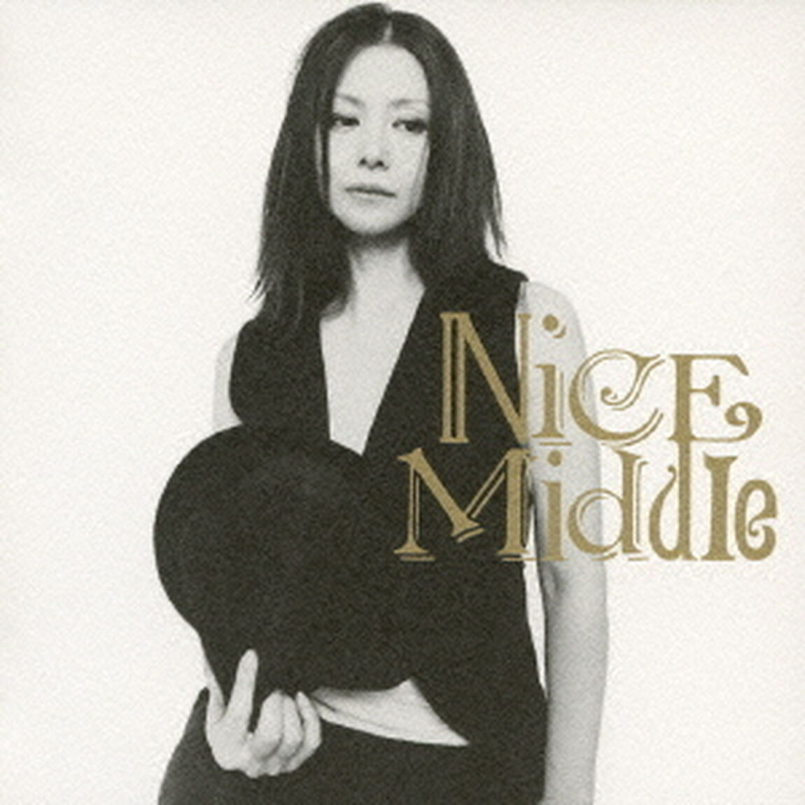 Nice　Middle（ＣＤ）