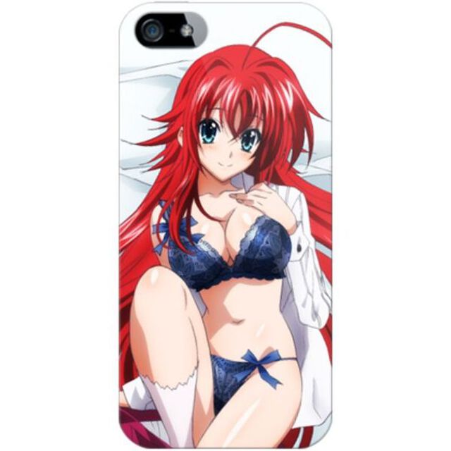 iPhoneケース for5 リアス（ショップ学研グッズ）（その他）