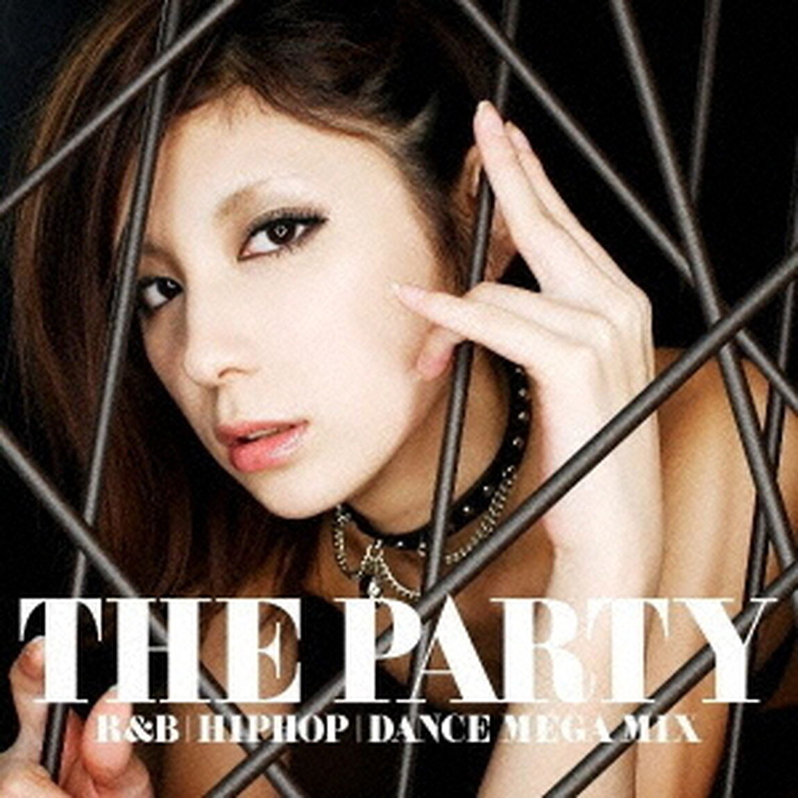 ザ・パーリー　R＆B／ヒップホップ／ダンス・メガミックス（ＣＤ）