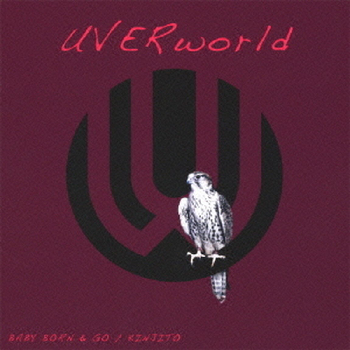 BABY　BORN　＆　GO／KINJITO（ＣＤ）