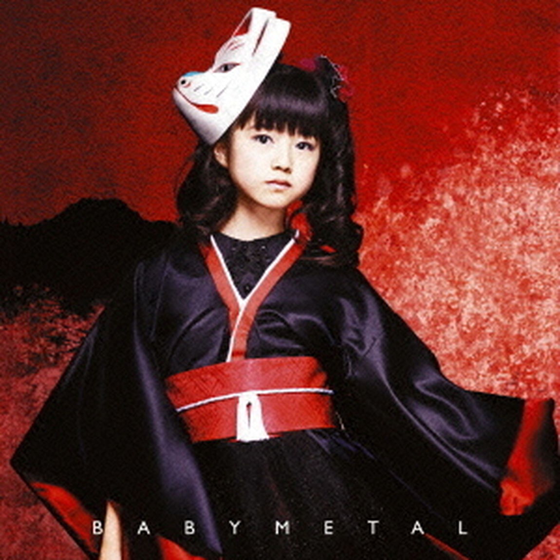 メギツネ（ＣＤ）