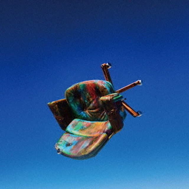 10-FEET／アオ（通常盤／CD）（ＣＤ）