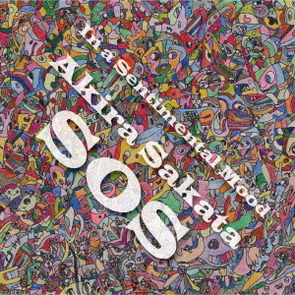 In　a　Sentimental　Mood（ＣＤ）