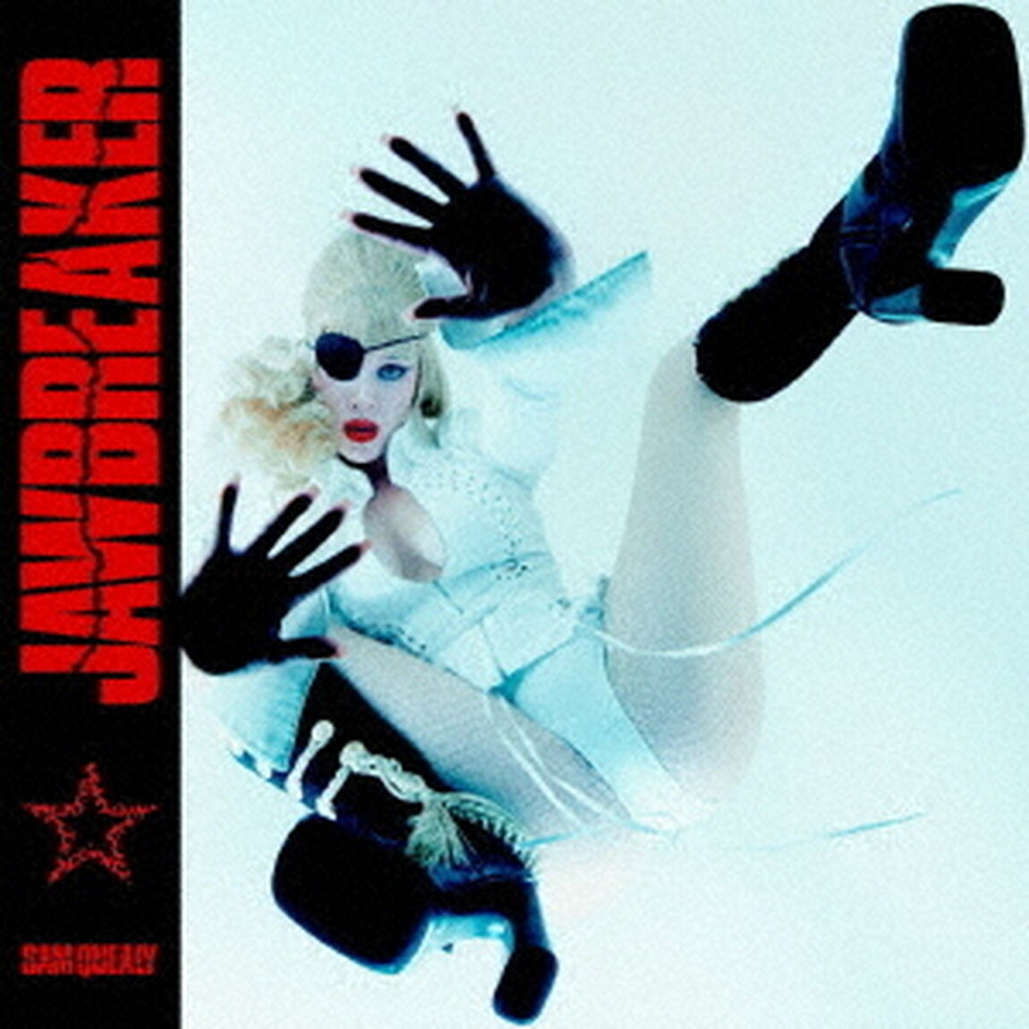 Jawbreaker（ＣＤ）