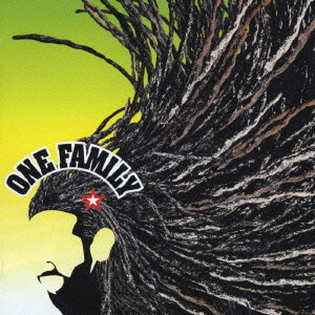 ONE　FAMILY（ＣＤ）