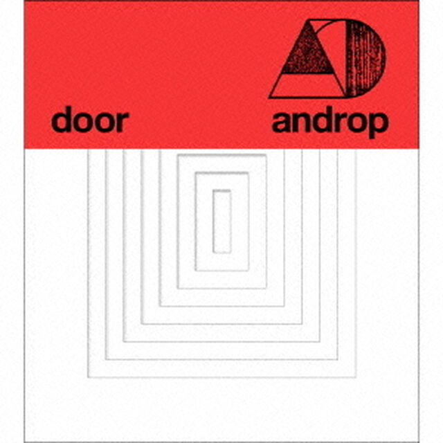door（ＣＤ）