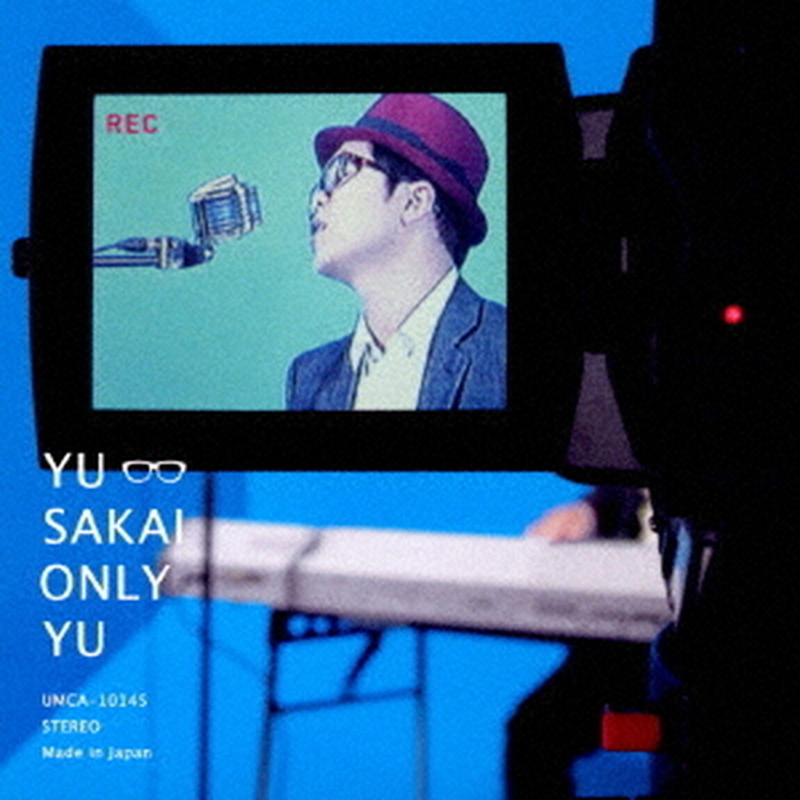 ONLY　YU（ＣＤ）