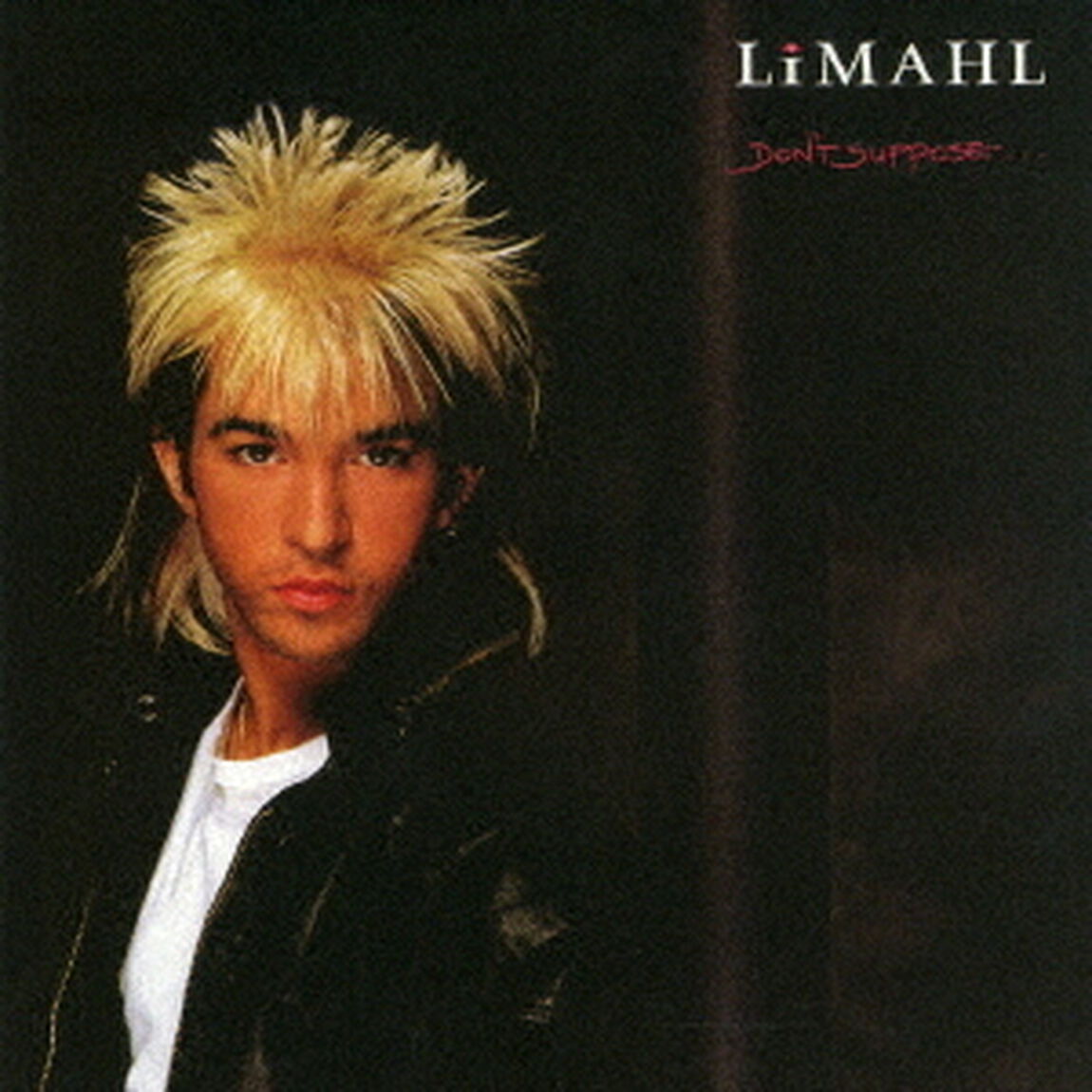 ドント・サポーズ（2　DISC　COLLECTORS　EDITION）（ＣＤ）