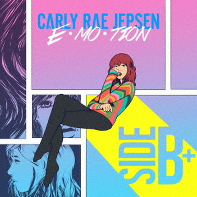 カット・トゥ・ザ・フィーリング〜エモーション・サイドB＋（ＣＤ）