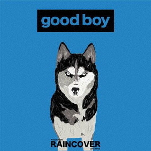 good　boy（ＣＤ）