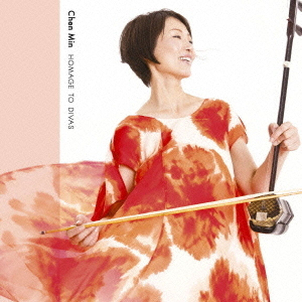 オマージュ　〜歌姫たちに捧ぐ〜（ＣＤ）