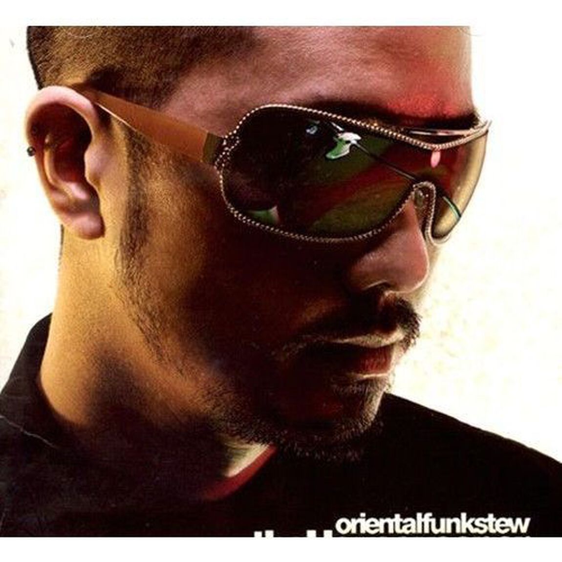 Oriental Funk Stew 1集 - The House Keeper （輸入盤）（ＣＤ）