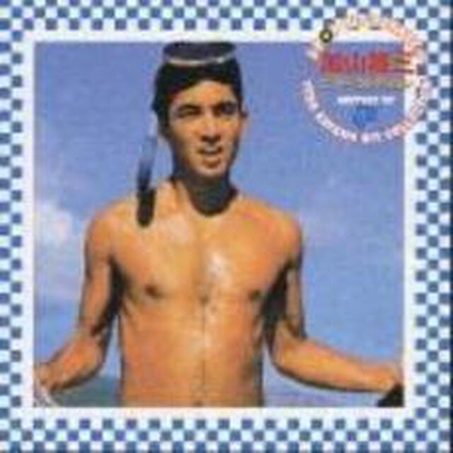 J－POPヒットパレード　HISTORY　OF　wp　加山雄三　ヒット・コレクション（ＣＤ）