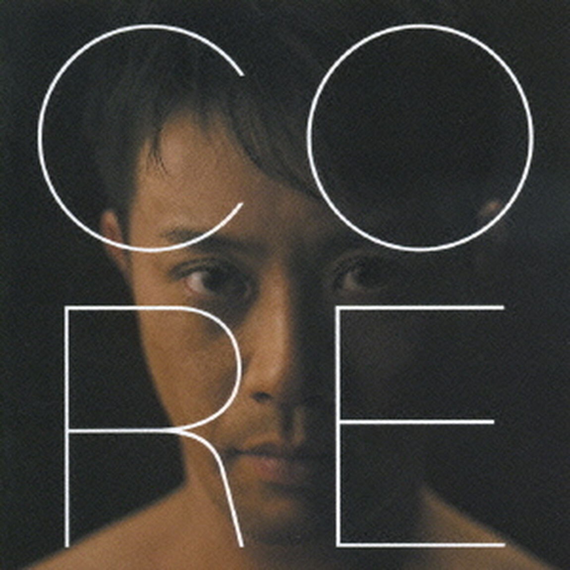 岩田光央　ミニアルバム　CORE（ＣＤ）