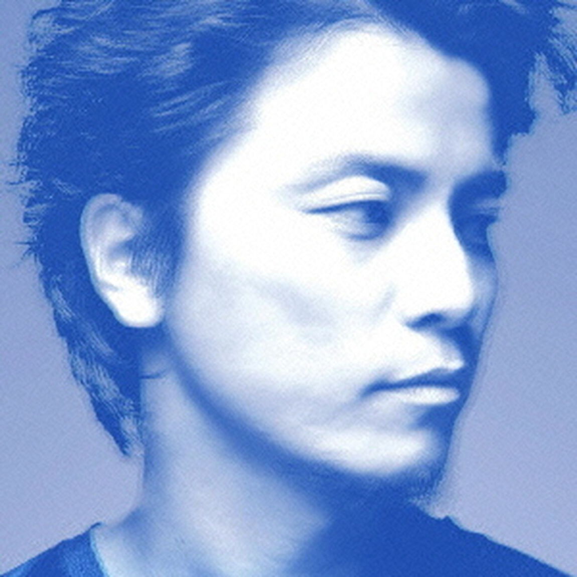 青（CDシングル）