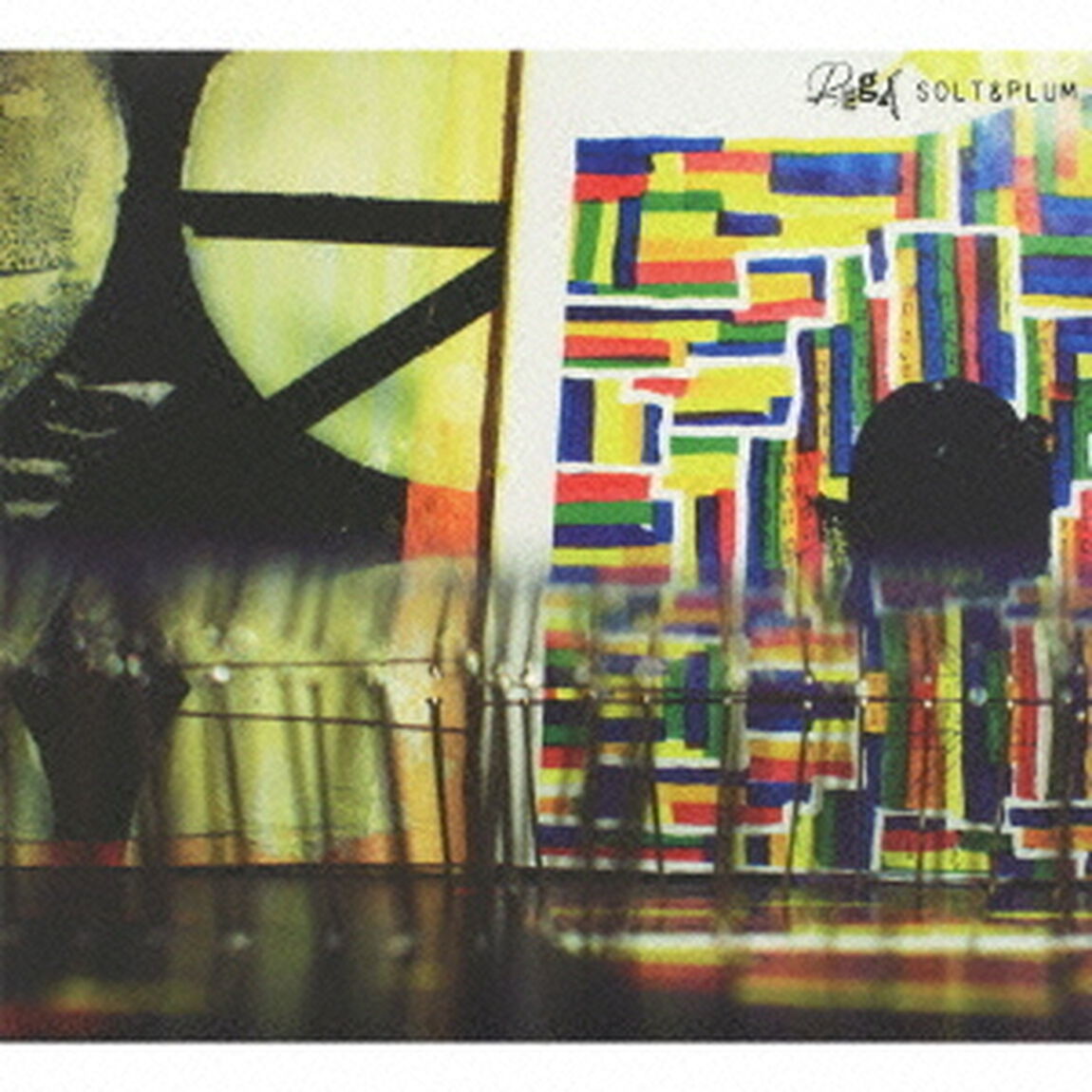 SOLT＆PLUM（ＣＤ）