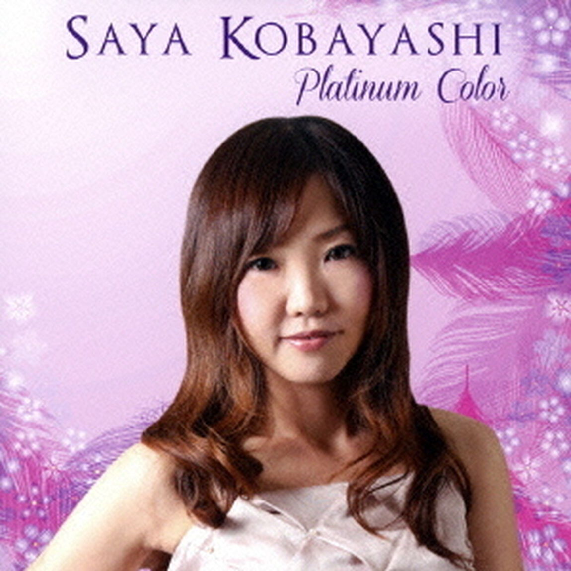 Platinum　Color（ＣＤ）
